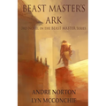 Beast Master's Ark - Paperback