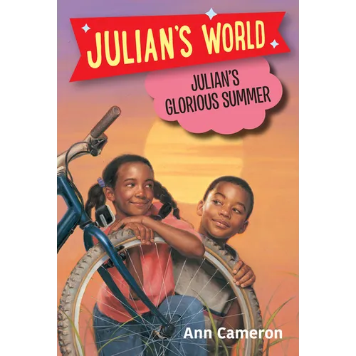 Julian's Glorious Summer - Paperback