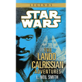 The Lando Calrissian Adventures: Star Wars Legends - Mass Market Paperbound