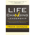 Life Changing Leadership - Paperback