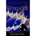 Wingless - Hardcover
