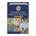 Wilbur and Orville Wright: Young Fliers - Paperback