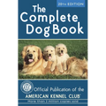 The Complete Dog Book: 20th Edition - Hardcover