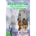 Steamtree: The Airdrainium Adventures - Paperback