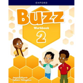 Buzz Level 2 Student Workbook: Print Student Workbook - Paperback