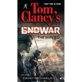 Tom Clancy's EndWar: The Hunted - Mass Market Paperbound