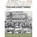 Italian Light Tanks: 1919-45 - Paperback