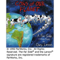 Cows of Our Planet - Paperback