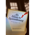 An Event in Luxembourg - Paperback