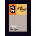 Neil Young's Harvest - Paperback