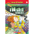 Twiser Trouble (the Magic School Bus Chapter Book #5) - Mass Market Paperbound