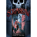 Scrimshaw: A Deephaven Mystery - Hardcover