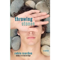 Throwing Stones - Paperback