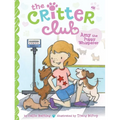 Amy the Puppy Whisperer - Paperback