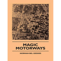 Magic Motorways - Paperback