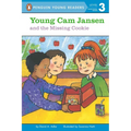 Young CAM Jansen and the Missing Cookie - Paperback