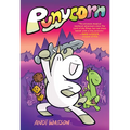 Punycorn: A Graphic Novel - Hardcover
