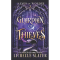 Guardian of Thieves - Paperback