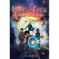 Parks and Crew: Dreams of Destiny - Paperback