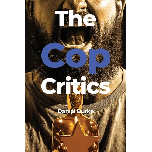 The Cop Critics - Paperback