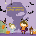 Pequeño Vampiro Llamado Clementillo, El - Hardcover