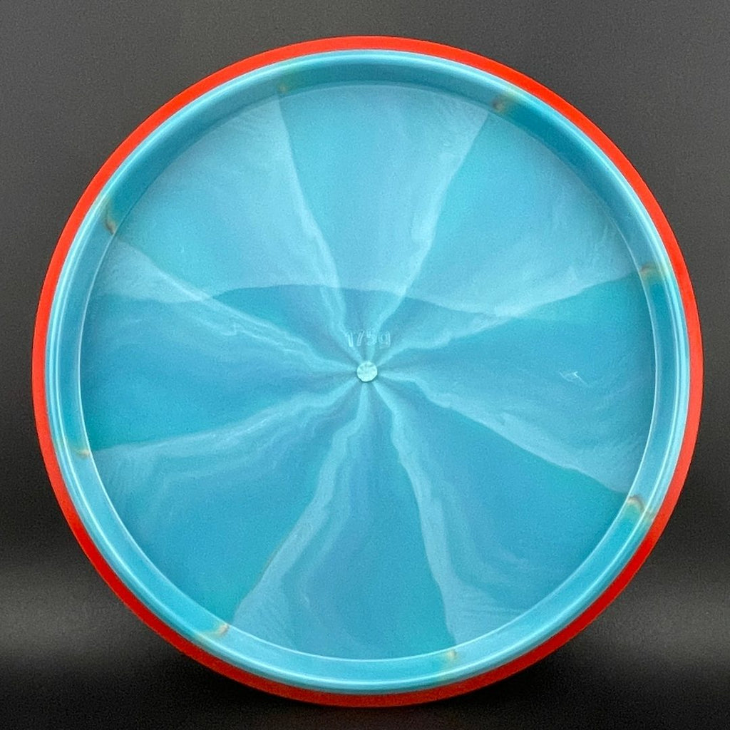 Cosmic Neutron Tempo - Jeremy Koling Team Series
