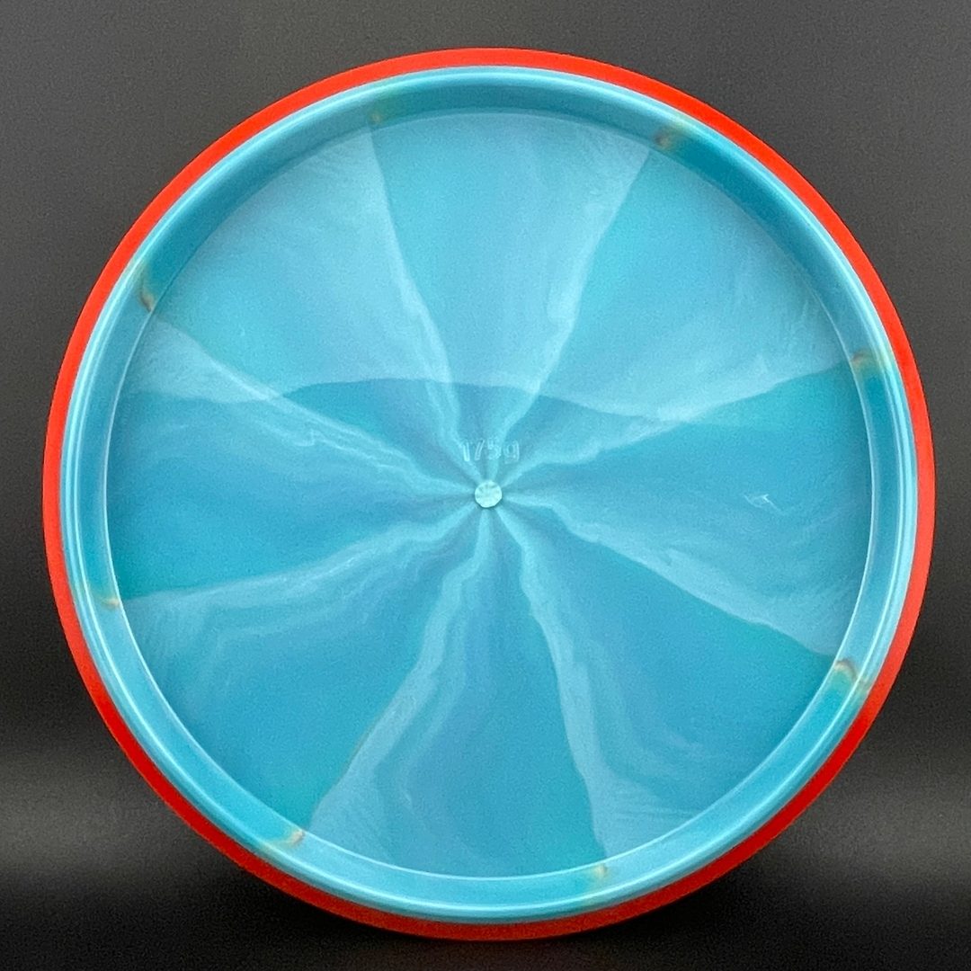 Cosmic Neutron Tempo - Jeremy Koling Team Series