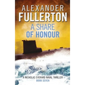 A Share of Honour - Paperback