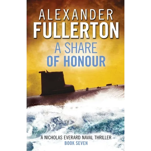 A Share of Honour - Paperback