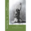 Job 3: An Exegetical Essay - Paperback