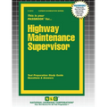 Highway Maintenance Supervisor - Paperback