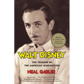 Walt Disney: The Triumph of the American Imagination - Paperback