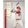 Los Angeles Angels - Library Binding