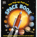 The Pop-Up, Pull-Out Space Book - Hardcover
