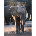 Conservation Biology in Sub-Saharan Africa - Hardcover