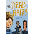 Dead Hairy - Paperback