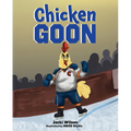 Chicken Goon - Hardcover