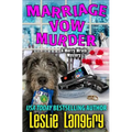 Marriage Vow Murder - Paperback