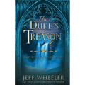 The Duke's Treason: A Kingfountain Prequel - Paperback