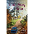 A Dark and Stormy Murder - Mass Market Paperbound