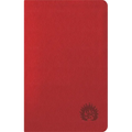La Biblia de Estudio de la Reforma, Edición Condensada, Red - Imitation Leather
