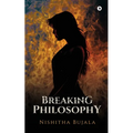 Breaking Philosophy - Paperback