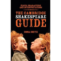 The Cambridge Shakespeare Guide - Paperback