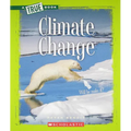 Climate Change - Paperback
