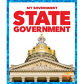 State Government - Library Binding