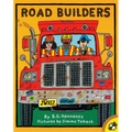 Road Builders - Paperback