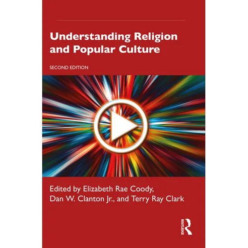 Understanding Religion and Popular Culture - Paperback