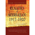 Realities of Azerbaijan 1917-1920 - Paperback