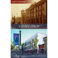 Concord - Hardcover