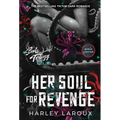 Her Soul for Revenge: A Spicy Dark Demon Romance - Paperback